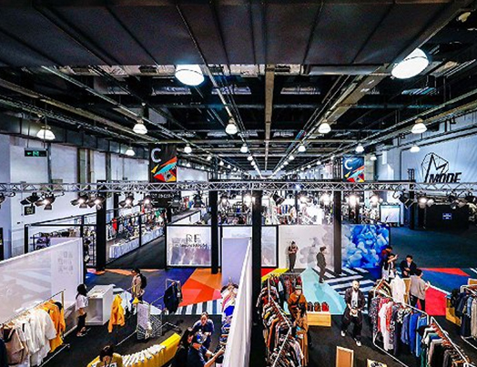 Talking about the Training Strategy of Fashion Design Talents for Enterprise Demand